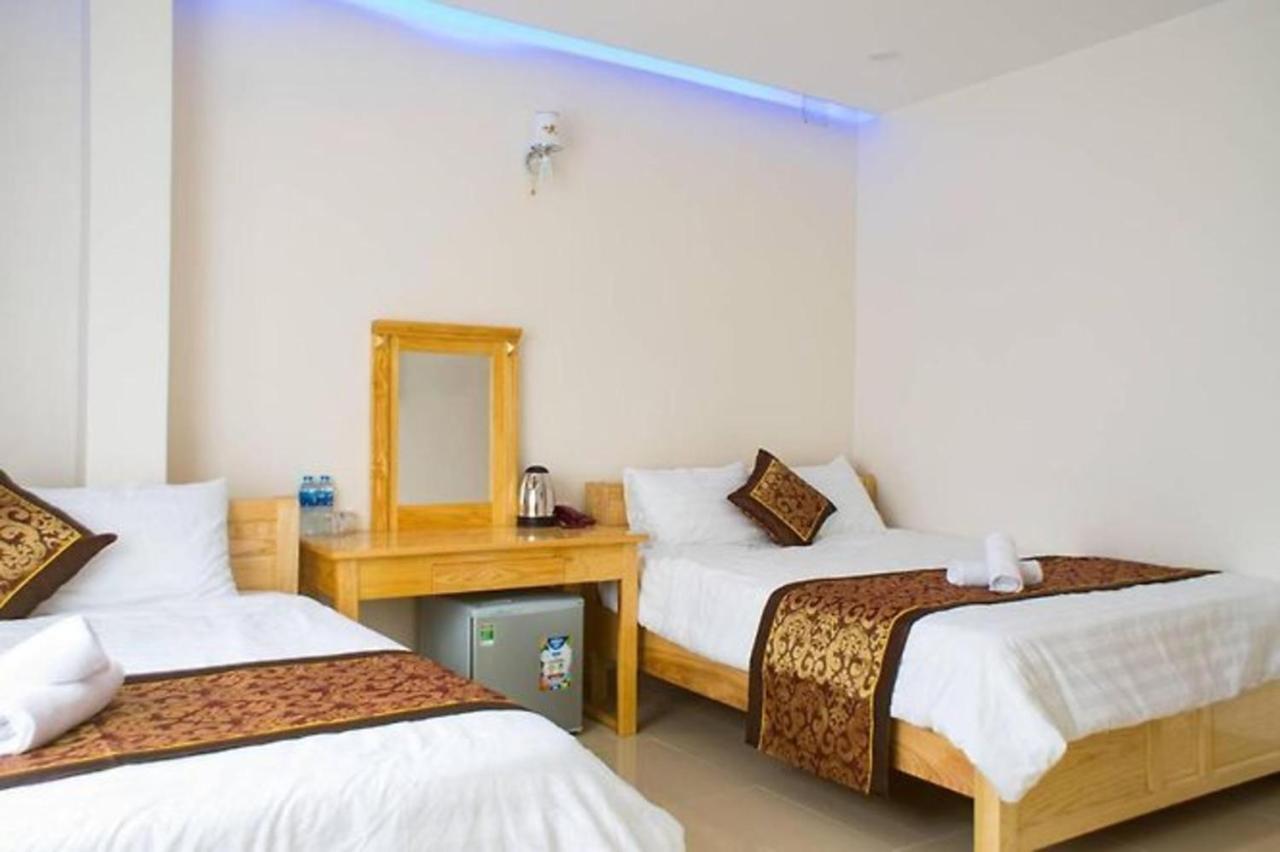 Thanh Thanh 2 Hotel Da Lat Exterior photo